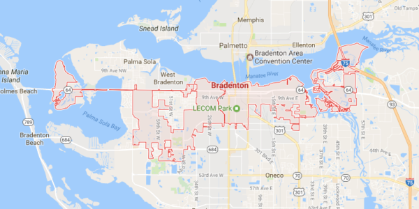 bradenton-florida