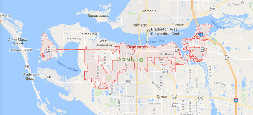bradenton-florida