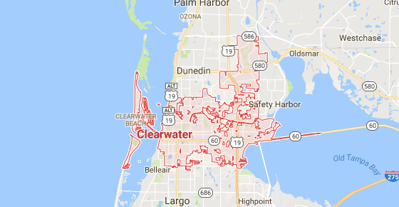 clearwater-florida