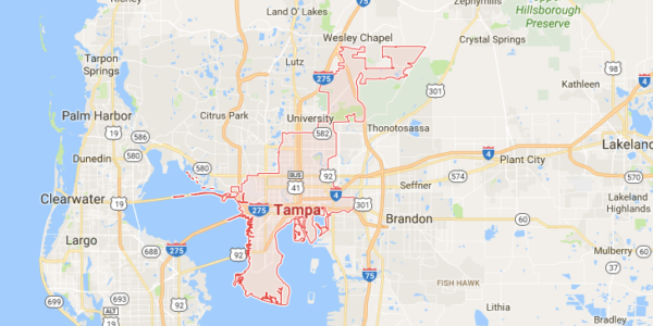 tampa florida